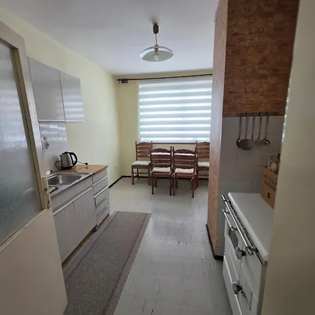 Appartement Daki Vares