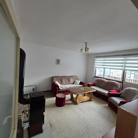 Appartement Daki Vares