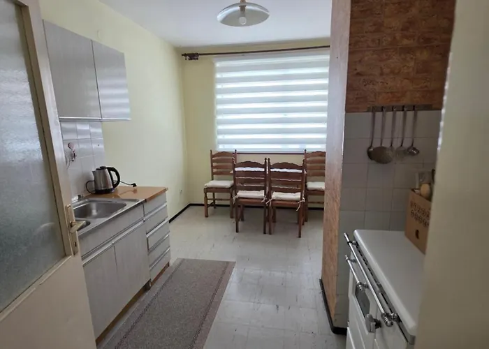 Appartement Daki Vares