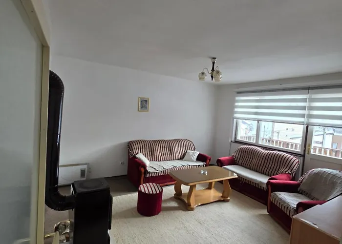 Appartement Daki Vares